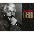 thumbnail image 1 of Pre-Owned Essential Einstein (Paperback) 0876544723 9780876544723, 1 of 1