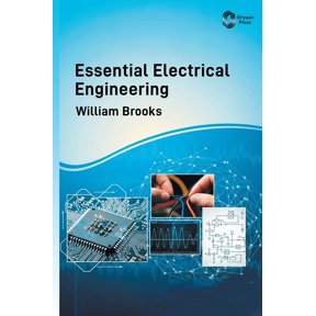 Essential Electrical Engineering, (Hardcover)