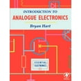 thumbnail image 1 of Essential Electronics Series: Introduction to Analogue Electronics (Other), 1 of 1