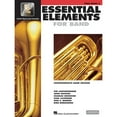 thumbnail image 1 of Pre-Owned Essential Elements 2000, Book 2 (Paperback 9780634012990) by Various, 1 of 1