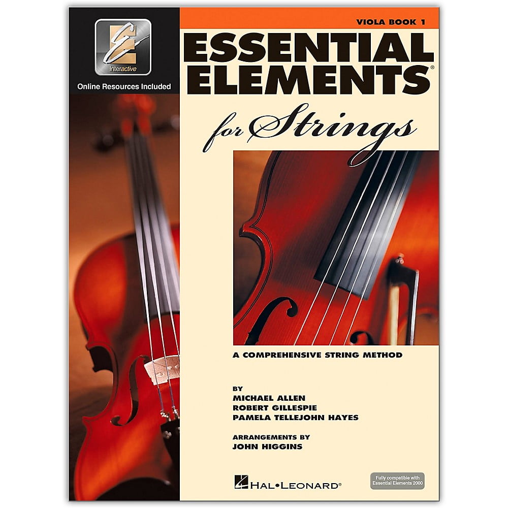 Essential Element