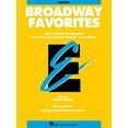 thumbnail image 1 of Essential Elements Broadway Favorites: Bassoon (Paperback) by Hal Leonard Corp (Creator), Michael Sweeney, 1 of 1