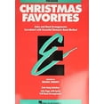 thumbnail image 1 of Pre-Owned Essential Elements Christmas Favorites: Percussion Paperback, 1 of 1