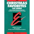 thumbnail image 1 of Pre-Owned Essential Elements Christmas Favorites for Strings: Violin Book (Parts 1/2) Paperback, 1 of 1