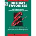 thumbnail image 1 of Essential Elements Holiday Favorites : Flute Book with Onli, 1 of 1