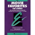 thumbnail image 1 of Pre-Owned Essential Elements Movie Favorites for Strings : String Bass (Paperback) 9780793584222, 1 of 1