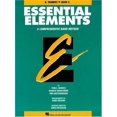 thumbnail image 1 of Essential Elements (Paperback), 1 of 1
