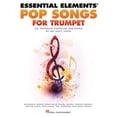 thumbnail image 1 of Essential Elements Pop Songs for Trumpet, (Paperback), 1 of 1