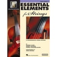 thumbnail image 1 of Essential Elements for Strings - Viola Book 2, 1 of 8