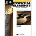 thumbnail image 1 of Essential Elements for Guitar – Book 1-Audio Online - TAB, 1 of 7