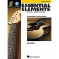 thumbnail image 1 of Essential Elements for Guitar - Book 1 (Book/Online Audio), (Paperback), 1 of 1