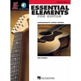 thumbnail image 1 of Essential Elements for Guitar - Book 2 (Book/Online Audio), (Paperback), 1 of 1