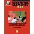 thumbnail image 1 of Hal Leonard Essential Elements for Jazz Ensemble - Trumpet, 1 of 7