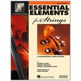 thumbnail image 1 of Essential Elements for Strings Bk.1 Cello, 1 of 4