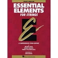thumbnail image 1 of Essential Elements for Strings - Book 1 (Original Series): Violin (Paperback), 1 of 1