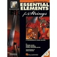 thumbnail image 1 of Pre-Owned Essential Elements for Strings - Book 1 with Eei: Teacher Manual (Paperback) 0634038168 9780634038167, 1 of 1