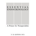 thumbnail image 1 of Essential Endocrinology: A Primer for Nonspecialists, (Paperback), 1 of 1