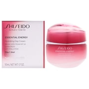 Shiseido Essential Energy Hydrating Day Cream SPF 20 , 1.7 oz Cream