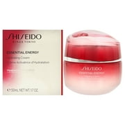 Essential Energy Moisturizing Cream