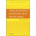 thumbnail image 1 of Essential Engineering Calculations Chemical Reactor Analysis and Applications for the Practicing Engineer, Book 05, (Hardcover), 1 of 1