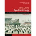 thumbnail image 1 of Essential Epidemiology: An Introduction for Students and Health Professionals, (Paperback), 1 of 1