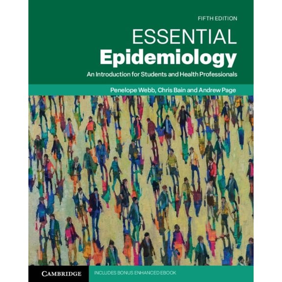 Essential Epidemiology: An Introduction for Students and Health Professionals, (Paperback)