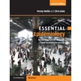 thumbnail image 1 of Pre-Owned Essential Epidemiology: An Introduction for Students and Health Professionals (Paperback) 0521177316 9780521177313, 1 of 1