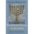 thumbnail image 1 of Pre-Owned Essential Essays on Judaism, Used [Paperback], 1 of 1