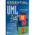 thumbnail image 1 of Essential Essential Umltm Fast: Using Select Use Case Tool for Rapid Applications Development, (Paperback), 1 of 1
