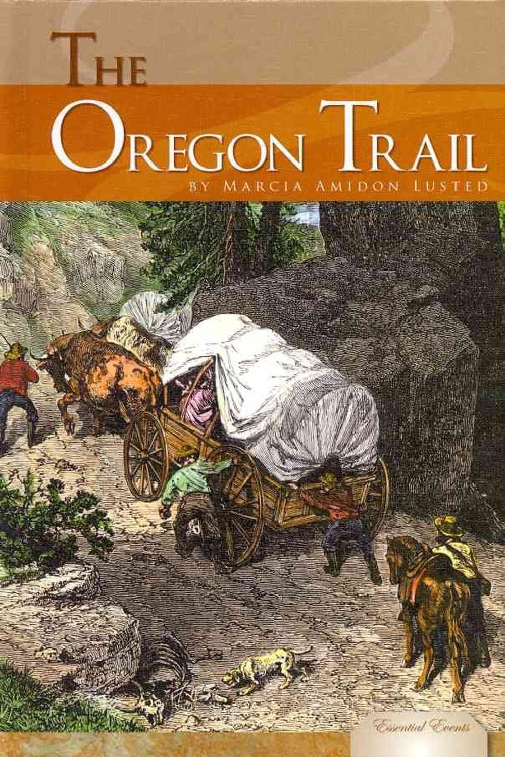 The Oregon Trail