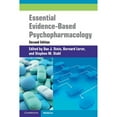 thumbnail image 1 of Pre-Owned Essential Evidence-Based Psychopharmacology (Paperback) 9781107400108, 1 of 1