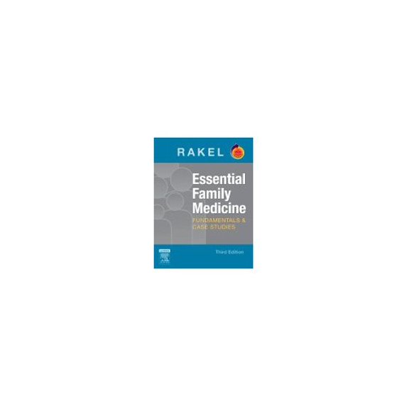 Pre-Owned Essential Family Medicine: Fundamentals and Cases With STUDENT CONSULT Online Access Paperback