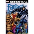 thumbnail image 1 of Pre-Owned Essential Fantastic Four, Vol. 4 (Marvel Essentials), 9780785114840, 078511484X, Paperback, First Edition edition, 1 of 1