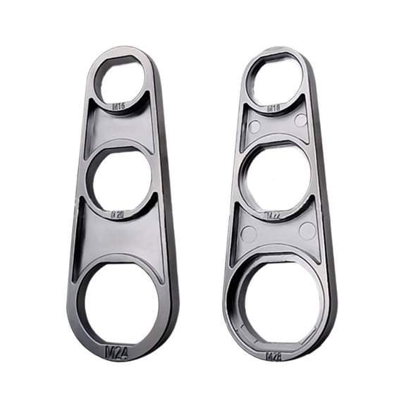 Essential Faucet Aerator Key Water Flows Adjuster Tap Strainer Key for Easy Maintenance of Kitchen & Bathroom Taps