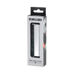 Essential Fiber Disc Record Cleaner For Protecting Collection Disc Cleaning Tool Gentle Maintenance