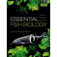 thumbnail image 1 of Essential Fish Biology: Diversity, Structure, and Function, (Paperback), 1 of 1