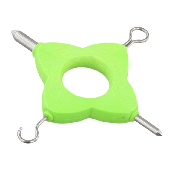 Essential Fishing Tool 4 in 1 Knot Puller for Tightening and Looping Lines