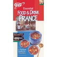 thumbnail image 1 of Pre-Owned Essential Food & Drink France (ESSENTIAL FOOD AND DRINK) Paperback, 1 of 1
