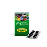 Essential Formulas Dr. Ohhiras Probiotics 100 Capsule