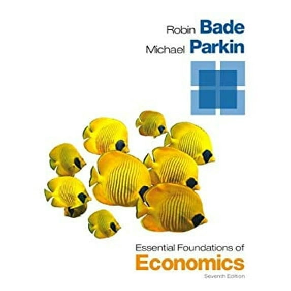 Pre-Owned Essential Foundations of Economics Paperback
