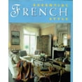 thumbnail image 1 of Pre-Owned Essential French Style (Hardcover) 0706374126 9780706374124, 1 of 1