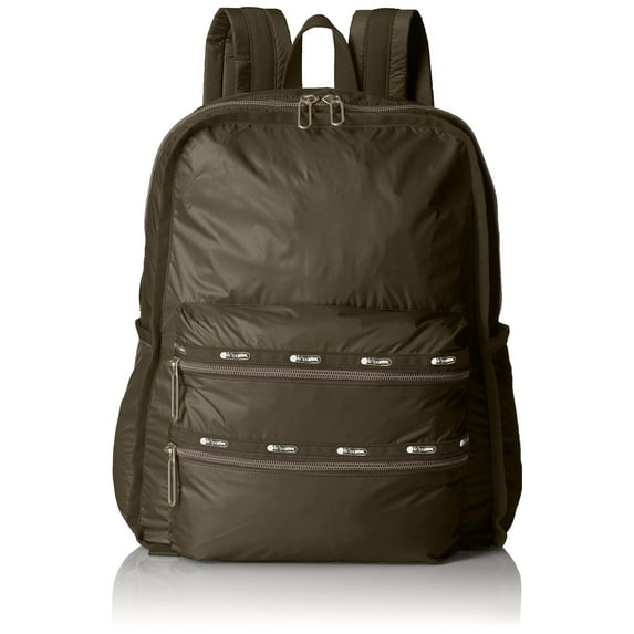 Essential Functional Backpack (Gravel)