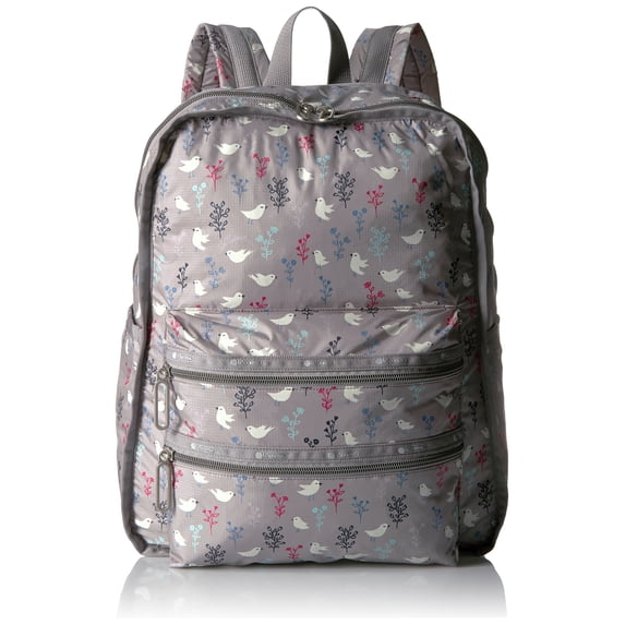 Essential Functional Backpack (Song Birds)
