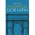 thumbnail image 1 of Essential GCSE Latin (Paperback), 1 of 1