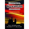 thumbnail image 1 of Pre-Owned Essential German Grammar (Paperback) 0486204227 9780486204222, 1 of 1