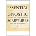 thumbnail image 1 of Pre-Owned Essential Gnostic Scriptures (Hardcover) 1590305493 9781590305492, 1 of 1