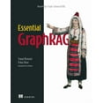 thumbnail image 1 of Essential Graphrag: Knowledge Graph-Enhanced Rag, (Paperback), 1 of 1