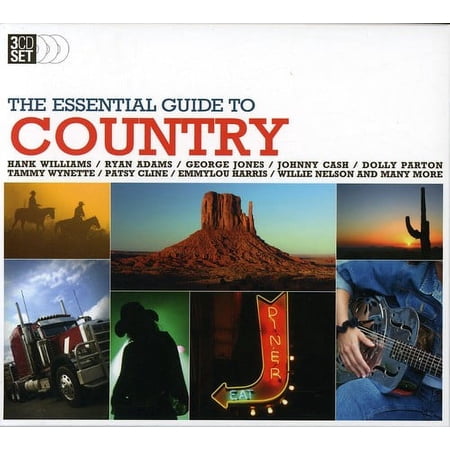 Essential Guide To Country