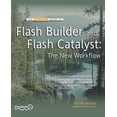 thumbnail image 1 of Essential Guide To... Flash Builder and Flash Catalyst: The New Workflow, (Paperback), 1 of 1