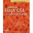 thumbnail image 1 of Essential Guide To... The Essential Guide to Flash CS4 with ActionScript, (Paperback), 1 of 1